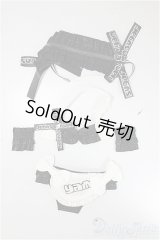 MDD/OF:yamメイドちゃんランジェリーセット　yam yam sugar様製/0 A-25-06-11-225-NY-ZA
