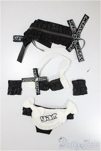 MDD/OF:yamメイドちゃんランジェリーセット　yam yam sugar様製/0 A-25-06-11-225-NY-ZA