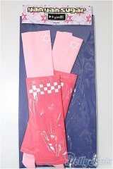 MDD/OF:ソックス　yam yam sugar様製/0 A-25-06-11-197-NY-ZA