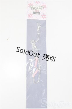 画像1: MDD/OF:アクセサリー　yam yam sugar様製/0 A-25-06-11-193-NY-ZA