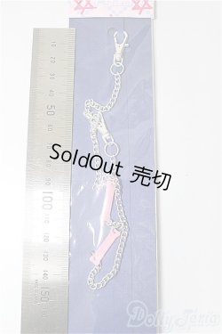 画像2: MDD/OF:アクセサリー　yam yam sugar様製/0 A-25-06-11-193-NY-ZA