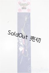 MDD/OF:アクセサリー　yam yam sugar様製/0 A-25-06-11-194-NY-ZA