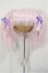 画像1: 8-9inch/ウィッグ/インチ　BJD　MJD　ドール用 A-25-06-11-140-NY-ZA (1)