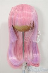 8-9inch/ウィッグ/インチ　BJD　MJD　ドール用 A-25-06-11-139-NY-ZA