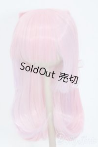 8-9inch/ウィッグ Y-25-08-06-231-NY-ZY