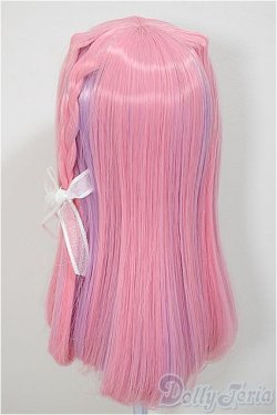画像2: 8-9inch/ウィッグ/インチ　BJD　MJD　ドール用 A-25-06-11-139-NY-ZA
