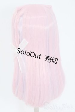画像3: 8-9inch/ウィッグ Y-25-08-06-231-NY-ZY