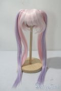 8-9inch/ウィッグ U-25-06-24-034-NY-ZU