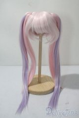 8-9inch/ウィッグ U-25-06-24-034-NY-ZU