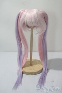 8-9inch/ウィッグ U-25-06-24-034-NY-ZU