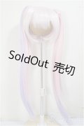 8-9inch/ウィッグ/インチ　BJD　MJD　ドール用 A-25-06-11-141-NY-ZA