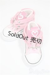 MDD/OF:ハーネススニーカー　yam yam sugar様製/0 A-25-06-11-149-NY-ZA