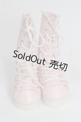 幼SD/OF:靴/1/6　30ｃｍ　BJD　MJD　衣装　ドール用 A-26-03-04-005-NY-ZA