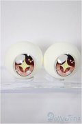 22mm/アニメアイ/ドール用　アイ A-25-06-11-166-NY-ZA