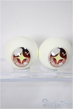 画像1: 22mm/アニメアイ/ドール用　アイ A-25-06-11-166-NY-ZA