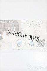 22mm/アニメアイ/ドール用　アイ A-25-06-11-180-NY-ZA