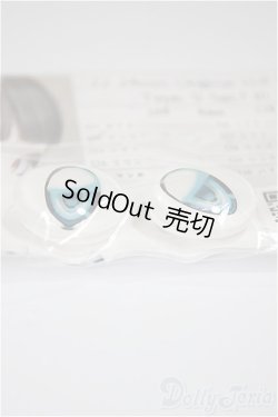 画像2: 22mm/アニメアイ/ドール用　アイ A-25-06-11-180-NY-ZA