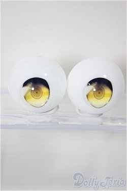 画像1: 22mm/アニメアイ/ドール用　アイ A-25-06-11-170-NY-ZA