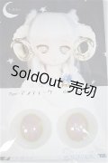 22mm/アニメアイ/ドール用　アイ A-25-06-11-179-NY-ZA