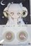 画像1: 22mm/アニメアイ/ドール用　アイ A-25-06-11-179-NY-ZA (1)