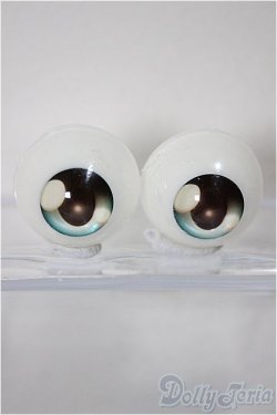 画像1: 20mm/アニメアイ/ドール用　アイ A-25-06-11-161-NY-ZA
