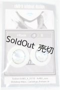 20mm/アニメアイ/ドール用　アイ A-25-06-11-153-NY-ZA