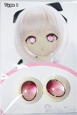 画像1: 20mm/アニメアイ/ドール用　アイ A-25-06-11-155-NY-ZA