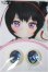 画像1: 20mm/アニメアイ/ドール用　アイ A-25-06-11-156-NY-ZA (1)
