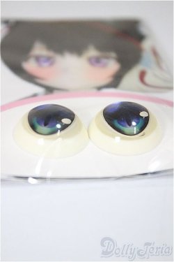 画像2: 20mm/アニメアイ/ドール用　アイ A-25-06-11-156-NY-ZA