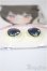 画像2: 20mm/アニメアイ/ドール用　アイ A-25-06-11-156-NY-ZA (2)