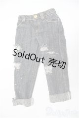 MDD/OF:パンツ/0 A-25-06-11-144-NY-ZA