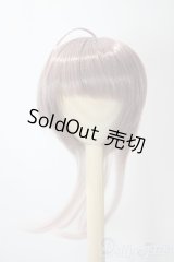 8-9inch/ウィッグ　みさんとるーぷ 様製 U-25-07-01-026-NY-ZU