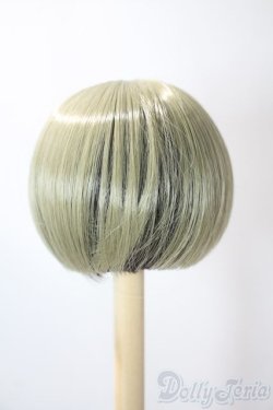 画像2: 8-9inch/ウィッグ　みさんとるーぷ 様製 U-25-07-01-028-NY-ZU