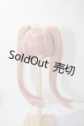 8-9inch/ウィッグ　みさんとるーぷ 様製 U-25-07-01-030-NY-ZU
