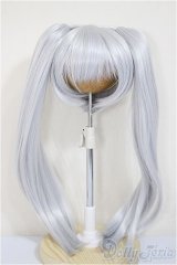 8-9inch/ウィッグ　ronshuka couture 様製/インチ　BJD　MJD　ドール用 A-25-06-11-277-NY-ZA
