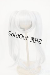 9inch/ウィッグ　Ronshuka Couture 様製 Y-26-02-04-183-NY-ZY