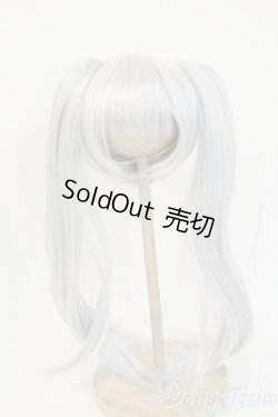 画像1: 9inch/ウィッグ　Ronshuka Couture 様製 Y-26-02-04-183-NY-ZY