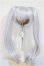 画像1: 8-9inch/ウィッグ　ronshuka couture 様製/インチ　BJD　MJD　ドール用 A-25-06-11-277-NY-ZA (1)