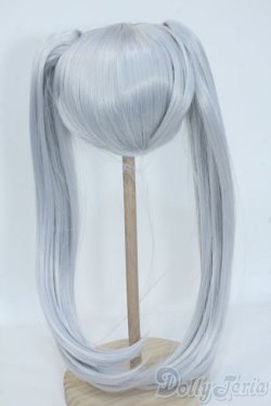 画像3: 8-9inch/ウィッグ　ronshuka couture 様製 Y-25-08-06-223-NY-ZY