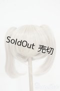 9inch/ウィッグ　Ronshuka Couture 様製 Y-25-12-10-257-NY-ZY
