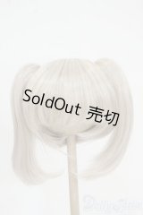 9inch/ウィッグ　Ronshuka Couture 様製 Y-25-12-10-257-NY-ZY