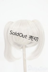 9inch/ウィッグ　Ronshuka Couture 様製 Y-25-12-10-257-NY-ZY