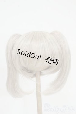 画像1: 9inch/ウィッグ　Ronshuka Couture 様製 Y-25-12-10-257-NY-ZY