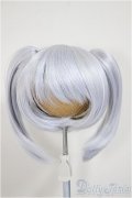 8-9inch/ウィッグ　ronshuka couture 様製/インチ　BJD　MJD　ドール用 A-25-06-11-276-NY-ZA