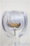 画像1: 8-9inch/ウィッグ　ronshuka couture 様製/インチ　BJD　MJD　ドール用 A-25-06-11-276-NY-ZA (1)