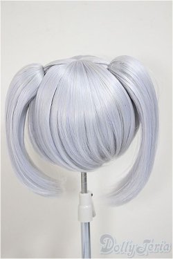 画像2: 8-9inch/ウィッグ　ronshuka couture 様製/インチ　BJD　MJD　ドール用 A-25-06-11-276-NY-ZA