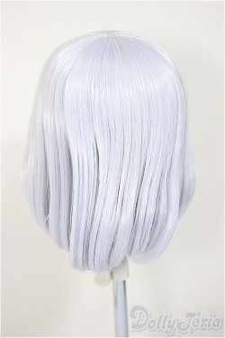 画像2: 8-9inch/ウィッグ　ronshuka couture 様製/インチ　BJD　MJD　ドール用 A-25-06-11-278-NY-ZA