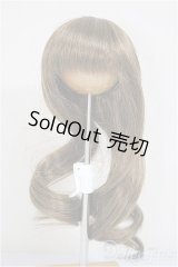 8-9inch/ウィッグ/インチ　BJD　MJD　ドール用 A-25-06-11-269-NY-ZA