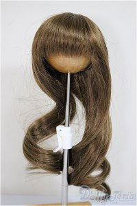 8-9inch/ウィッグ/インチ　BJD　MJD　ドール用 A-25-06-11-269-NY-ZA