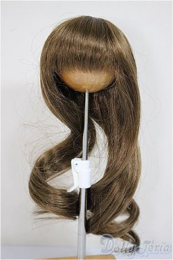 画像1: 8-9inch/ウィッグ/インチ　BJD　MJD　ドール用 A-25-06-11-269-NY-ZA